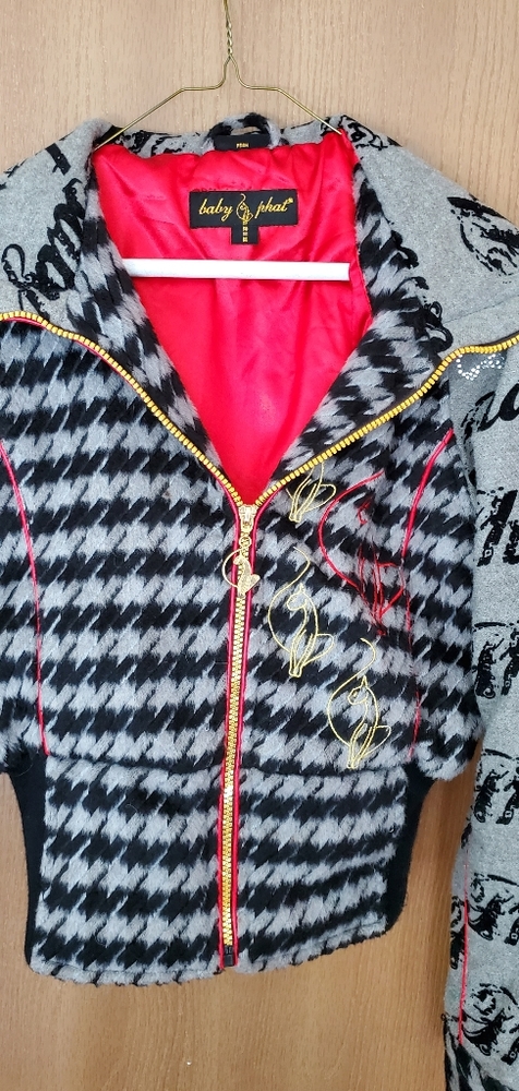 Baby Phat jacket